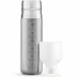 Termosflaska 350 ml, gentle grey