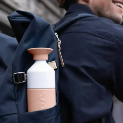 Termosflaska 350 ml, gentle grey