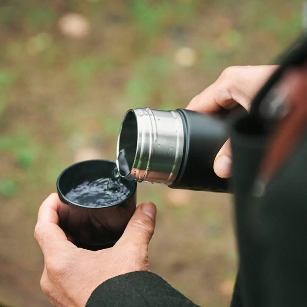 Termosflaska 580 ml, green lagoon