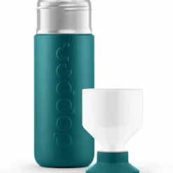 Termosflaska 580 ml, green lagoon