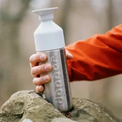 Termosflaska 580 ml, green lagoon