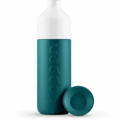 Termosflaska 580 ml, green lagoon