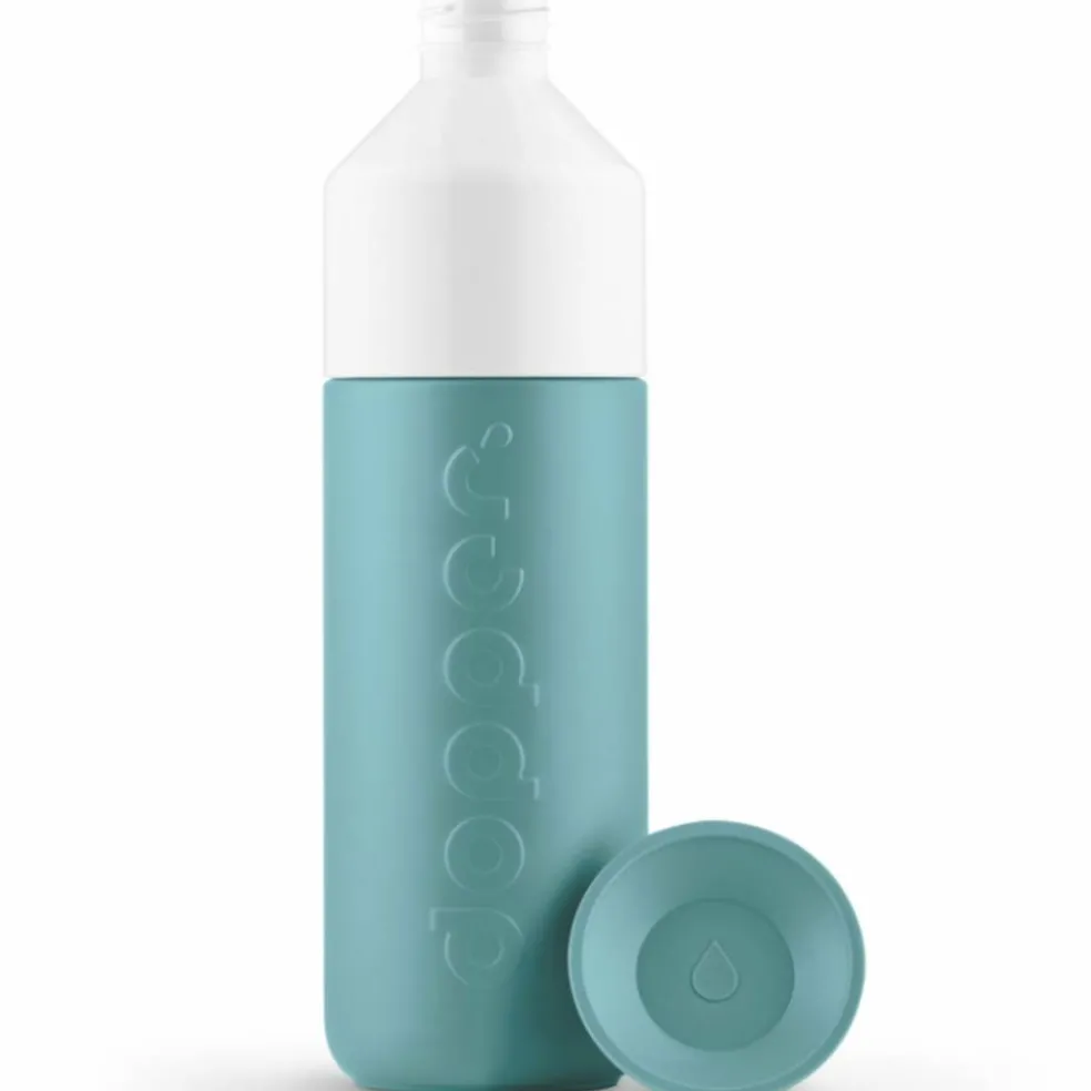 Termosflaska 580 ml, green lagoon