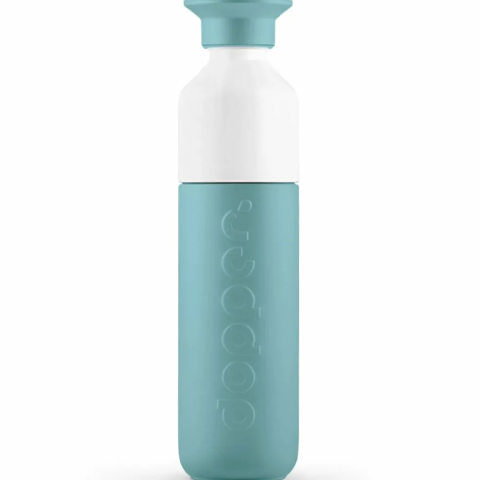 Termosflaska 350 ml, green lagoon