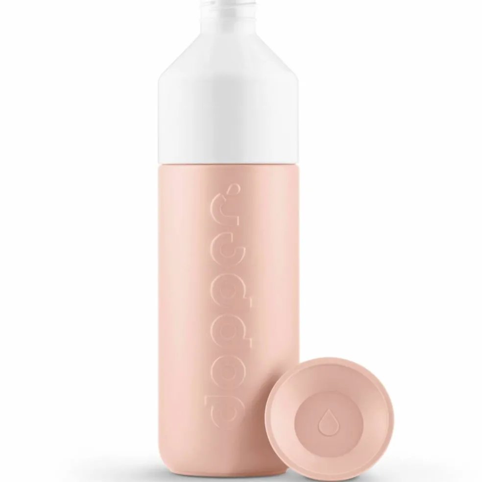 Termosflaska 580 ml, pebble peach