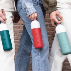 Termosflaska 580 ml, pebble peach