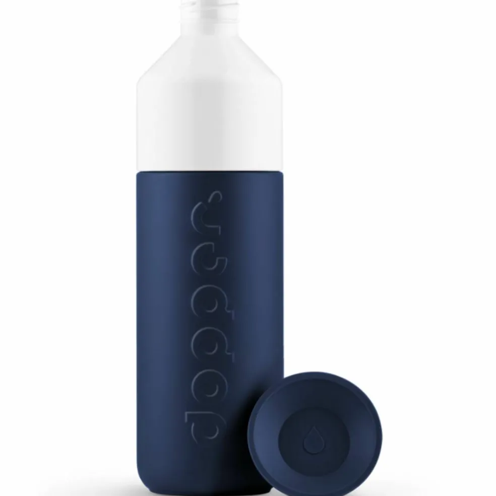 Termosflaska 580 ml, pebble peach