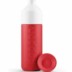 Termosflaska 580 ml, pelican pink