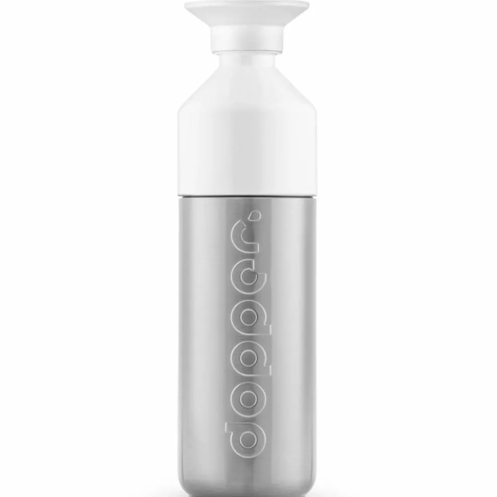Termosflaska 580 ml, pelican pink