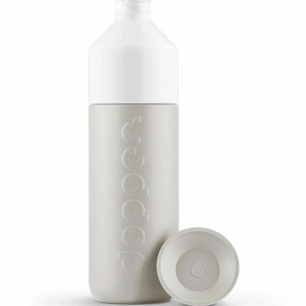 Termosflaska 580 ml, pelican pink