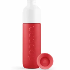 Termosflaska 350 ml, pelican pink