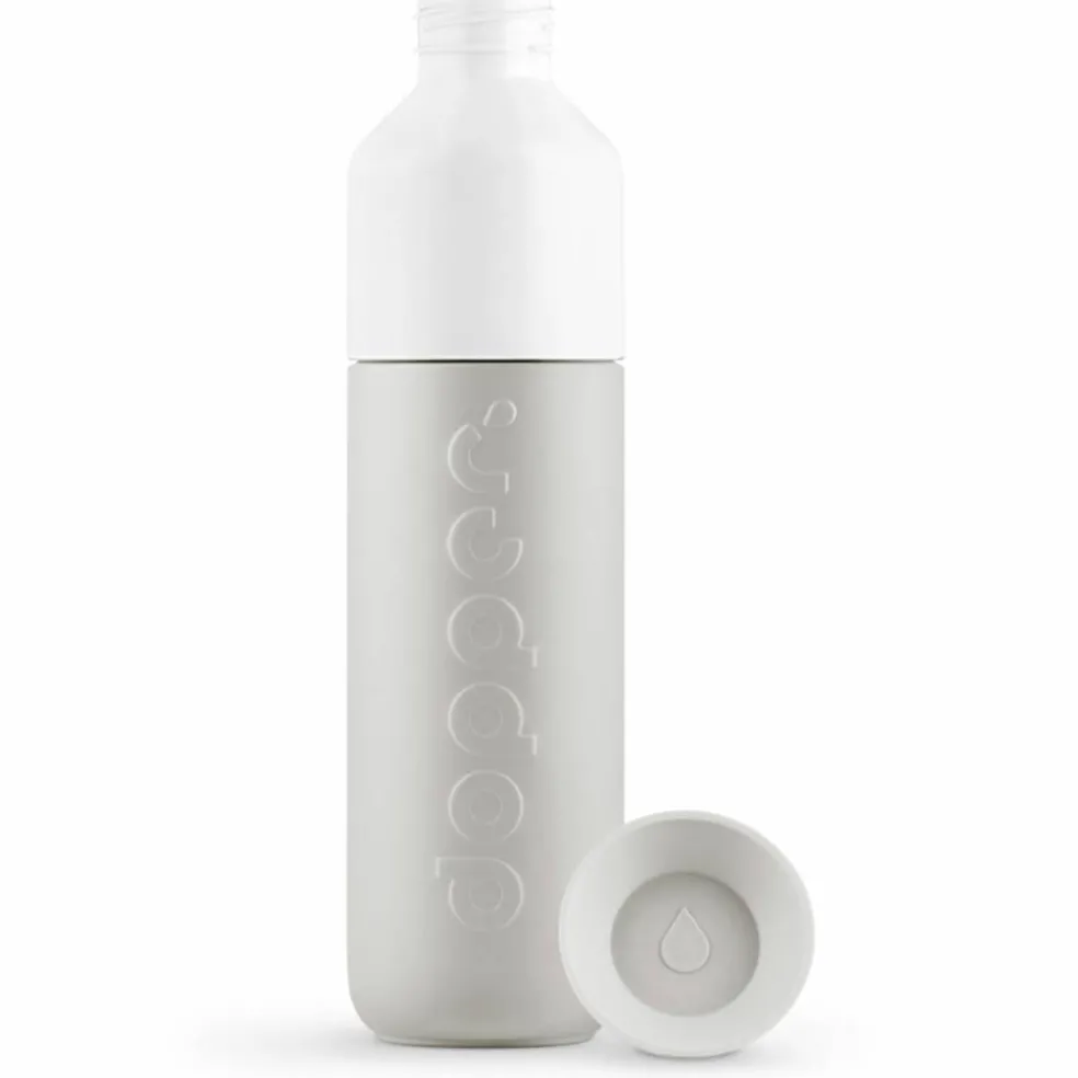 Termosflaska 350 ml, silver