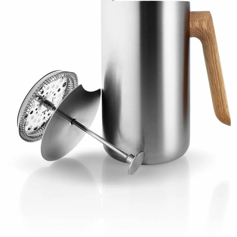 Termoskaffepress Nordic Kitchen Rostfritt stål