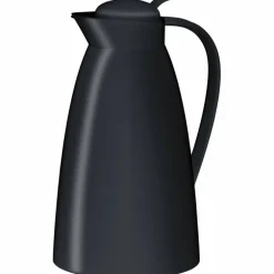 Termoskanna Eco Svart 1 liter