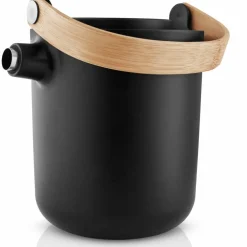 Termoskanna för te, 1 liter, sand