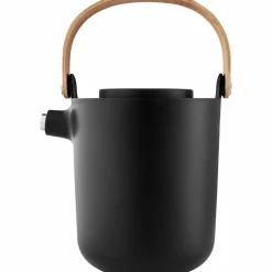 Termoskanna för te, 1 liter, sand