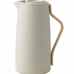 Termoskanna - kaffe, 1,2 liter - svart