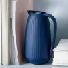Termoskanna 1 l Indigo