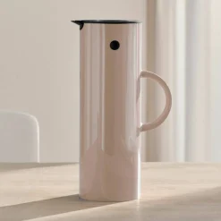 Termoskanna 1 liter - ABS Granit