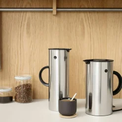 Termoskanna 1 liter - ABS Lavendel