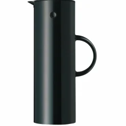 Termoskanna 1 liter - ABS Vit