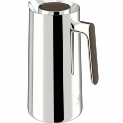Termoskanna 1 liter, blankpolerad