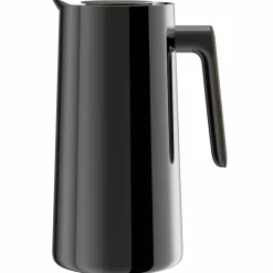 Termoskanna 1 liter, borstat stål
