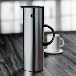Termoskanna 1 liter Dusty Green