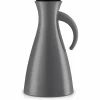 Termoskanna 1 Liter Grå