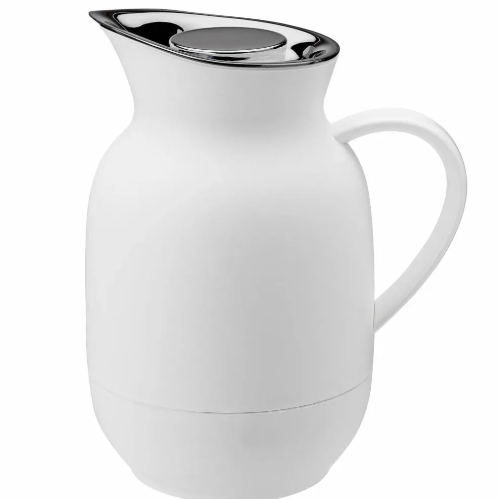 Termoskanna 1 liter, kaffe, soft peach