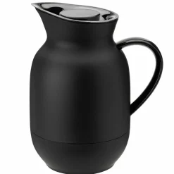 Termoskanna 1 liter, kaffe, soft peach