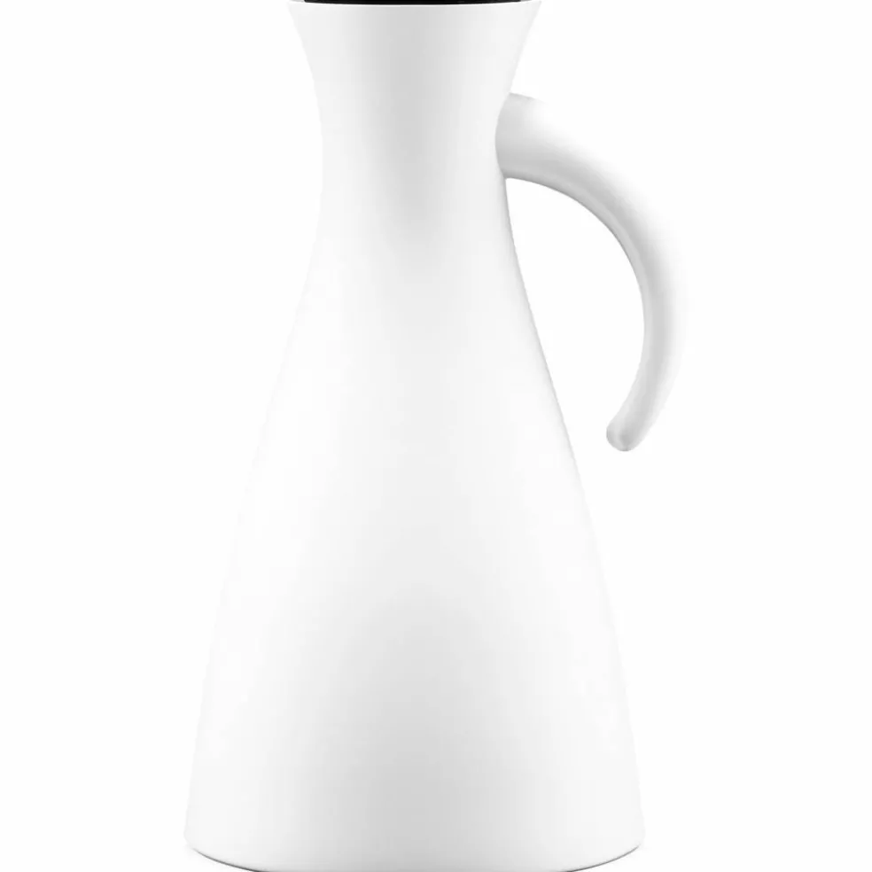 Termoskanna 1 Liter Matt Black