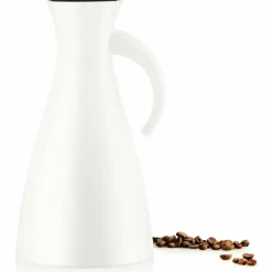 Termoskanna 1 Liter Röd
