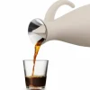Termoskanna 1 liter, sand