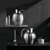 Termoskanna 1 liter, silver