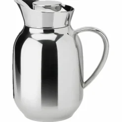 Termoskanna 1,2 liter, stål