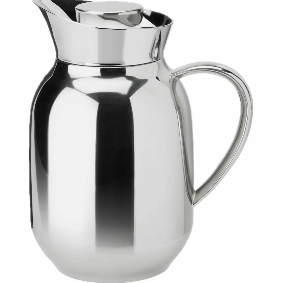 Termoskanna 1,2 liter, stål