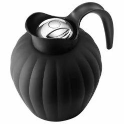 Termoskanna 0,8 liter, svart