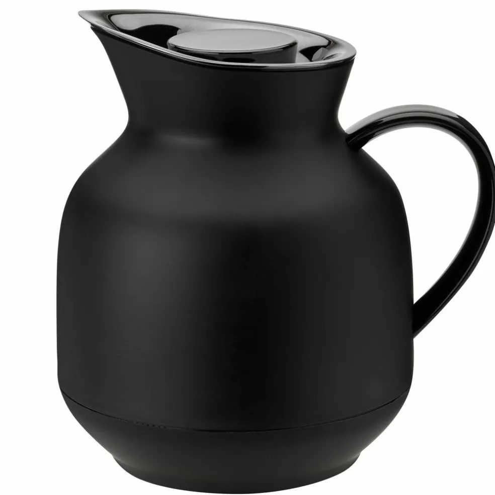 Termoskanna 1 liter, te, soft white