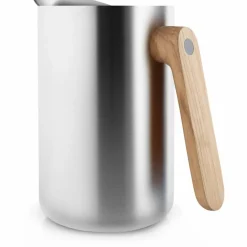 Termoskanna 1,0 L Nordic Kitchen Rostfritt stål