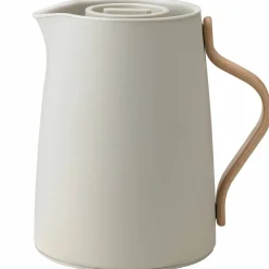 Termoskanna Te 1 L Blå
