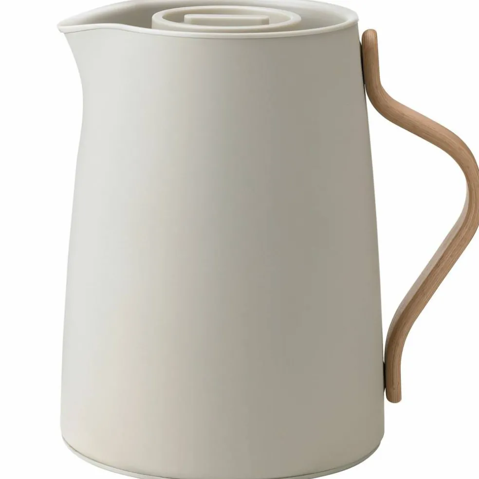 Termoskanna Te 1 L Blå
