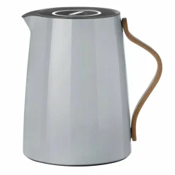 Termoskanna Te 1 L Blå