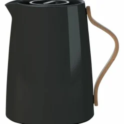 Termoskanna Te 1 L Blå