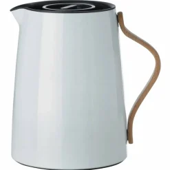 Termoskanna Te 1 L - Grå