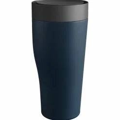 Termoskopp, blå