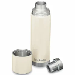 Termos 1 liter, brushed stainless steel