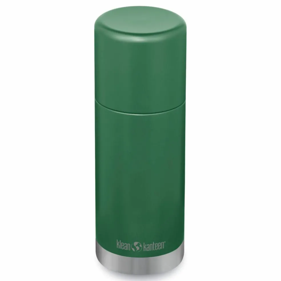 Termos 0,75 liter, brushed stainless steel