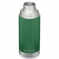 Termos 0,75 liter, brushed stainless steel