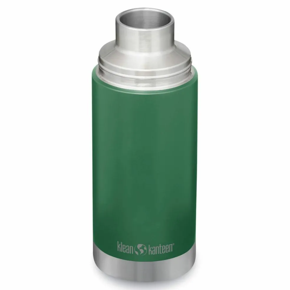 Termos 0,75 liter, brushed stainless steel